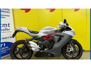 VENDO MV AGUSTA F3 800 EAS ABS (2017 - 20) USATA A VIGEVANO (CODICE 9886519) - MOTO.IT