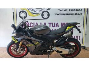 VENDO APRILIA RSV4 1100 (2025) USATA A CINISELLO BALSAMO (CODICE 9887003) - MOTO.IT
