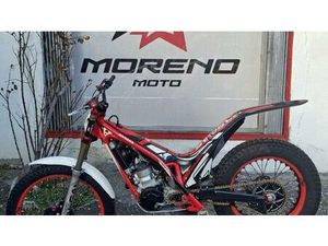 VENDO GASGAS TXT 300 PRO RACING (2017) USATA A SUSA (CODICE 9886439) - MOTO.IT
