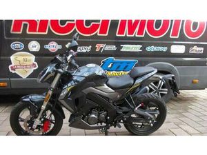 VENDO KEEWAY MOTOR RKF 125 (2020) USATA A BORGOSATOLLO (CODICE 9886766) - MOTO.IT