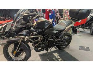 VENDO ZONTES ZT310-T2 (2022 - 23) USATA A MONSELICE (CODICE 9886979) - MOTO.IT