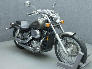 2007 HONDA VT750 SHADOW 750 SPIRIT