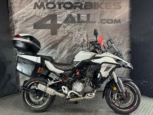 BENELLI TRK 502 FOR SALE IN MALVERN