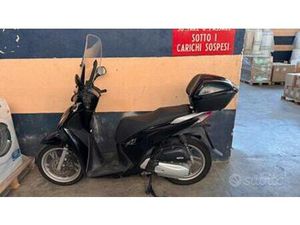 HONDA SH 150 I ABS