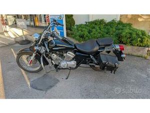 HONDA SHADOW 125