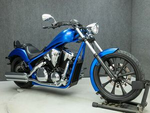 2016 HONDA VT1300 FURY 1300