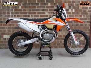 2020 KTM 450 XC-F