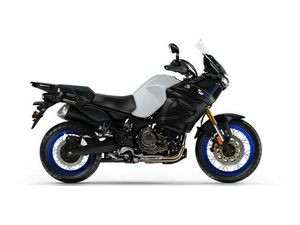 2019 YAMAHA SUPER TENERE ES
