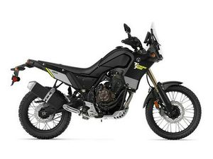 2021 YAMAHA TÉNÉRÉ 700