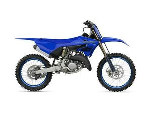 2024 YAMAHA YZ125