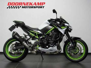 KAWASAKI Z 900 ABS WIT