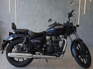 ROYAL ENFIELD METEOR 350 STELLAR BLUE ABS