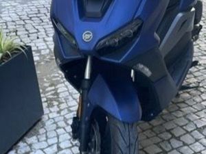 MOTA VIESTE 125 COMO NOVA SETÚBAL (SÃO JULIÃO, NOSSA SENHORA DA ANUNCIADA E SANTA MARIA DA GRAÇA)