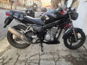 DAELIM ROADWIN FI 125 S. JOÃO DA MADEIRA