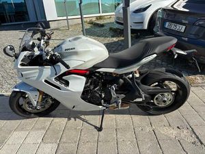 DUCATI SUPERSPORT 950 BONFIM