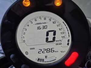 MOTO KAWAZAKI ELIMINATOR CHARNECA DE CAPARICA E SOBREDA