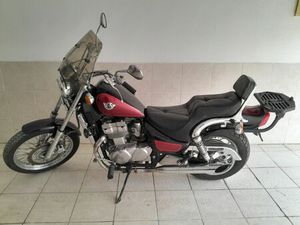 KAWASAKI EN 500 PALMELA