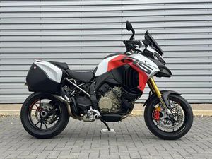 DUCATI MULTISTRADA V4 RS