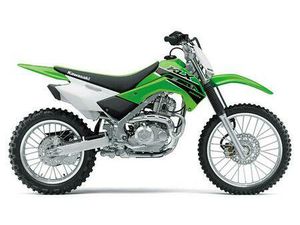 2023 KAWASAKI KLX 140R L