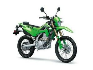 2024 KAWASAKI KLX® 300