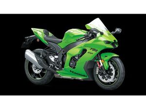 2024 KAWASAKI NINJA ZX-10RR