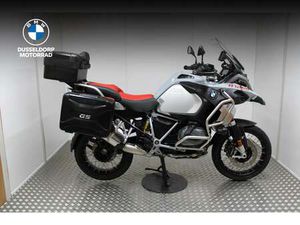 BMW R 1250 GS ADVENTURE R 1250 GS ADVENTURE GRIJS