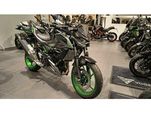 VENDO KAWASAKI Z 500 SE (2024 - 26) USATA A GRANDATE (CODICE 9886954) - MOTO.IT