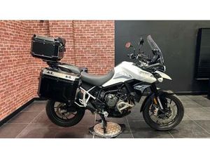 TRIUMPH TIGER 900 GT PRO O-RING EURO 5 888 CC
