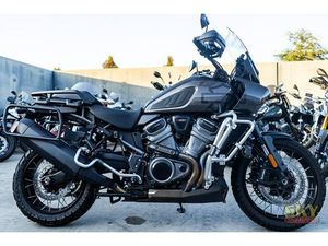 2023 HARLEY PAN AMERICA 1250 SPECIAL