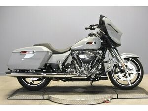2024 HARLEY-DAVIDSON STREET GLIDE