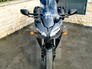 YAMAHA FZ1 GT