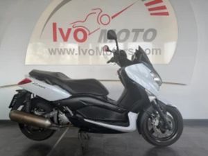 YAMAHA X-MAX 250 ABS | ЛИЗИНГ