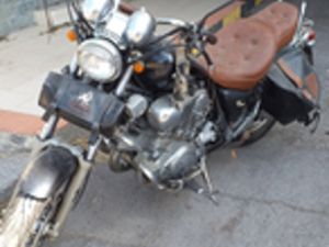 YAMAHA VIRAGO 750