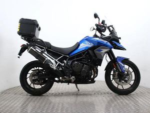 TRIUMPH TIGER 900 RALLY PRO