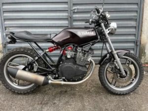 YAMAHA XS XS 400