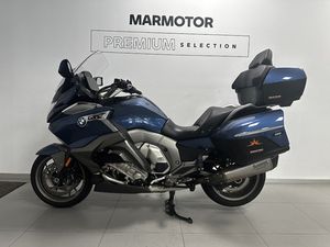 MOTO BMW MOTORRAD K 1600 GTL DE OCASIÓN 89140403