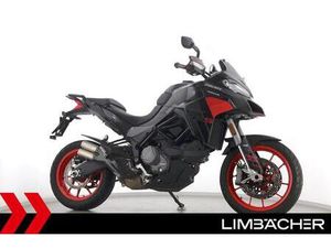 DUCATI MULTISTRADA V2 S - AKRAPOVIC, QS, DTC, RAXIMO