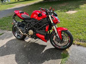 DUCATI | STREETFIGHTER | 1098 | SC-PROJECT