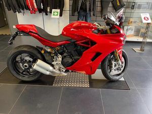 ◊ DUCATI SUPERSPORT S
