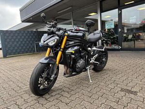TRIUMPH SPEED TRIPLE 1200RS