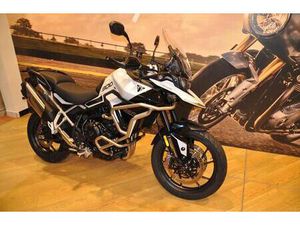 TRIUMPH TIGER 900 GT PRO ZH-EDITION