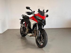 DUCATI MULTISTRADA V4 S FULL