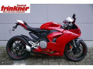 DUCATI PANIGALE V2 ***TOP ZUSTAND***