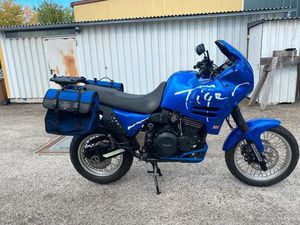 TRIUMPH TIGER 900 / T400 NEU AUFGEBAUT WEIHNACHTSANGEBOT!!!