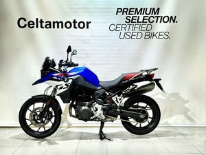 MOTO BMW MOTORRAD F 800 GS DE OCASIÓN 88124159