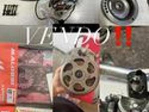 ELABORAZIONE 65 CC CIAO,SI,BRAVO PIAGGIO