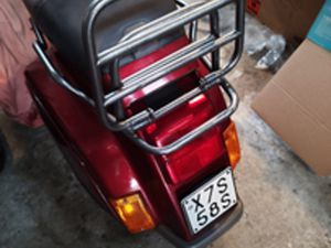 VESPA PK 3M 1992