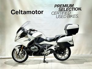 MOTO BMW MOTORRAD R 1250 RT DE OCASIÓN 88188455