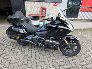 HONDA GL 1800 TOUR CAMBIO STANDARD NERO