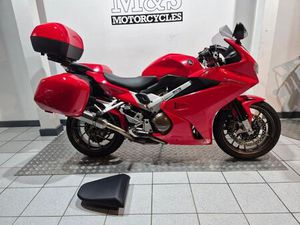 HONDA VFR800FI